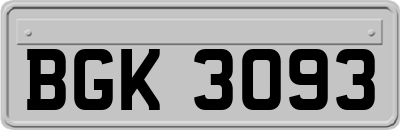 BGK3093