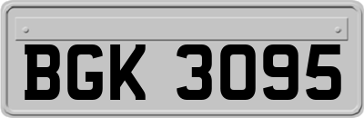 BGK3095