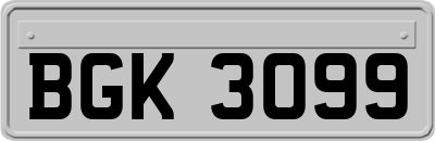 BGK3099
