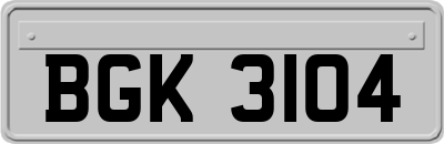 BGK3104
