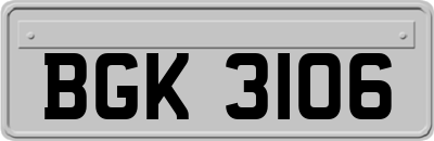 BGK3106