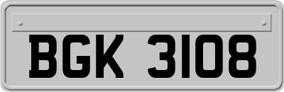BGK3108