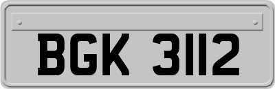BGK3112