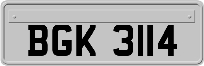 BGK3114