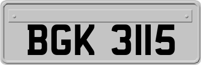 BGK3115