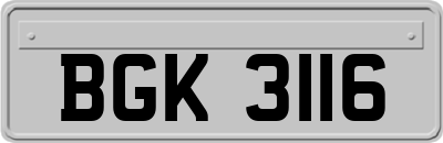 BGK3116