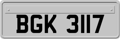 BGK3117