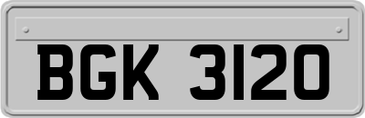 BGK3120