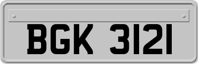 BGK3121