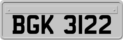 BGK3122