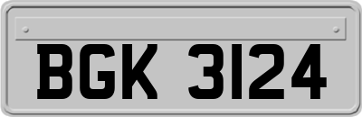 BGK3124