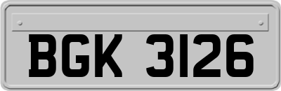 BGK3126