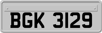 BGK3129