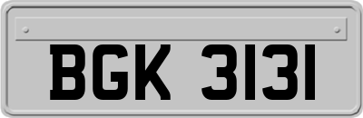 BGK3131