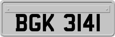 BGK3141