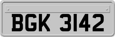 BGK3142