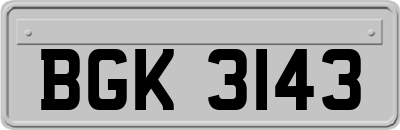 BGK3143