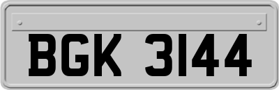 BGK3144