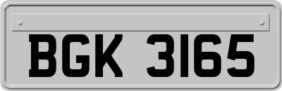 BGK3165