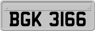 BGK3166