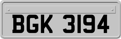 BGK3194
