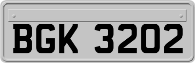 BGK3202