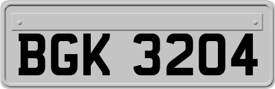 BGK3204