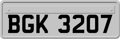 BGK3207