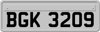 BGK3209