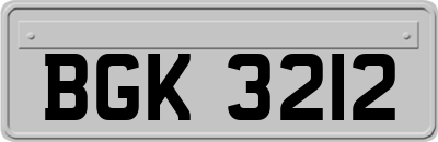 BGK3212