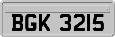 BGK3215