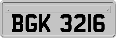 BGK3216