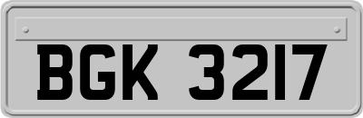 BGK3217