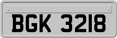 BGK3218