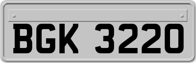 BGK3220