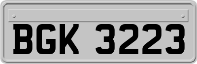 BGK3223