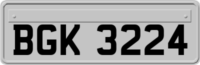 BGK3224