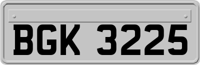 BGK3225