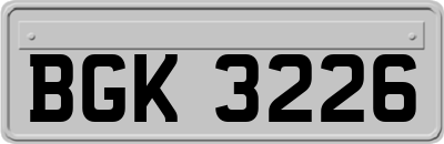 BGK3226