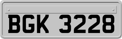 BGK3228