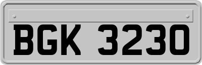 BGK3230