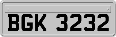 BGK3232