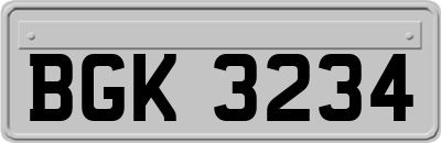 BGK3234