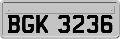 BGK3236