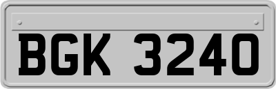 BGK3240