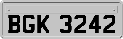 BGK3242