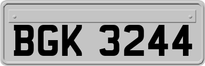 BGK3244