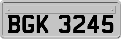 BGK3245