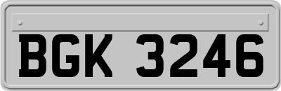 BGK3246