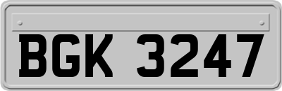 BGK3247
